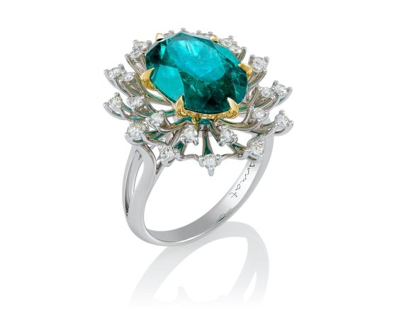 Кольцо KS01283